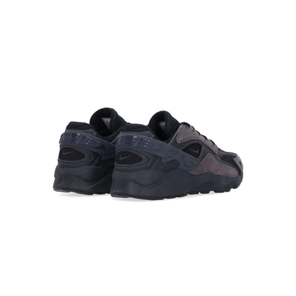 scarpa bassa uomo air huarache runner BLACK/MEDIUM ASH/ANTHRACITE