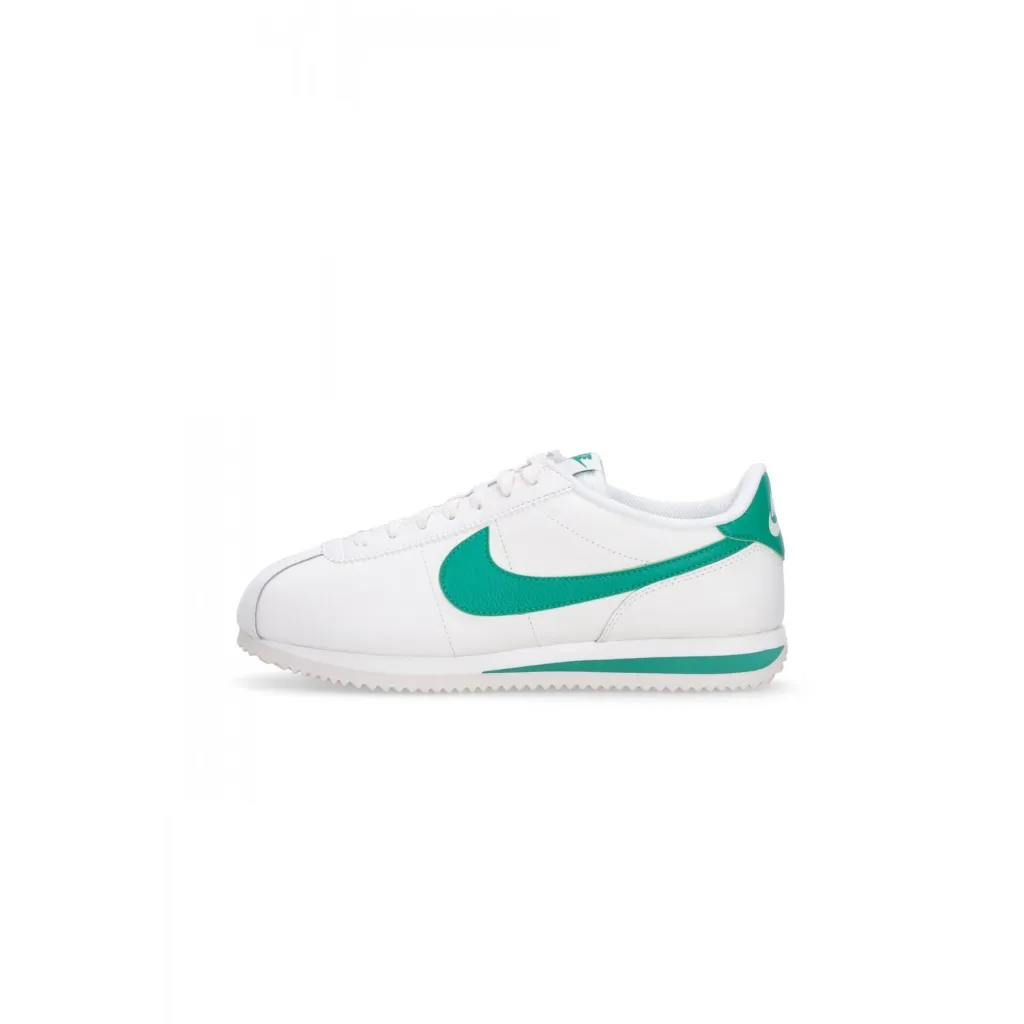 scarpa bassa uomo cortez SAIL/STADIUM GREEN