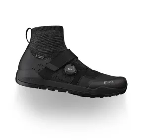 SCARPA CICLISMO FIZIK TERRA CLIMA X2