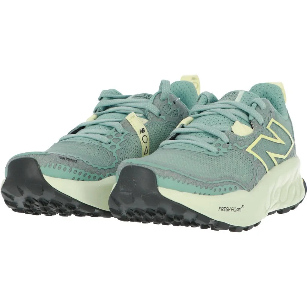 Scarpa New Balance Donna G8 Hierro Fresh Foam X Trail G8 SALT MARSH