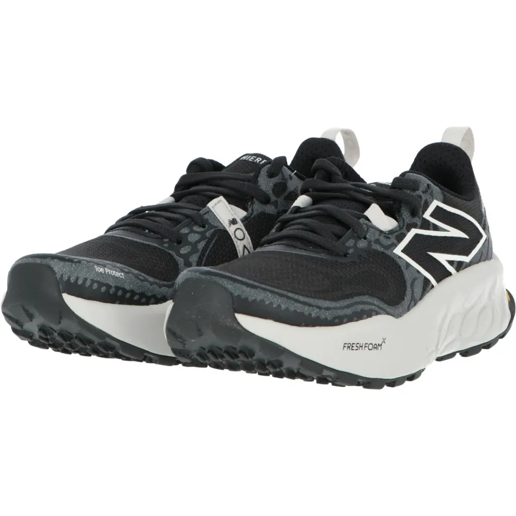 Scarpa New Balance Donna K8 Hierro Fresh Foam X Trail K8 BLACK