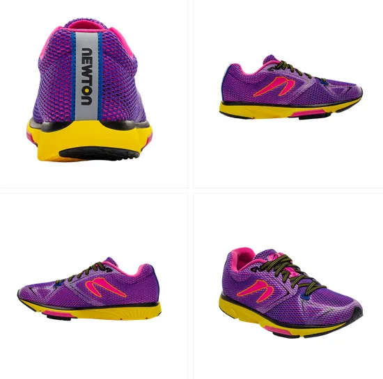 SCARPA NEWTON RUNNING DISTANCE 12 W'S