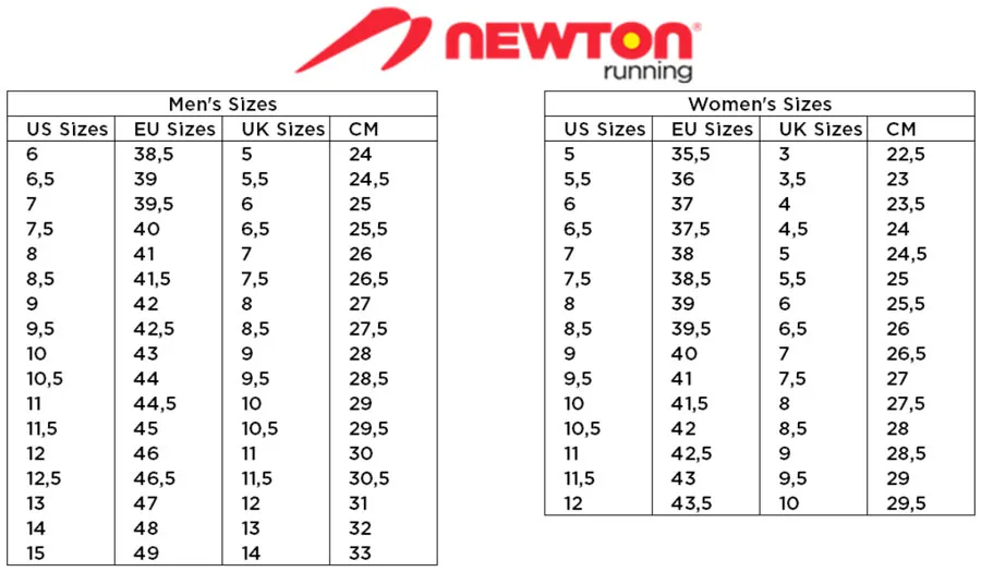 SCARPA NEWTON RUNNING DISTANCE 12 W'S