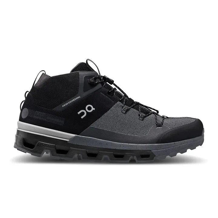 SCARPA ONRUNNING MEN'S CLOUDTRAX