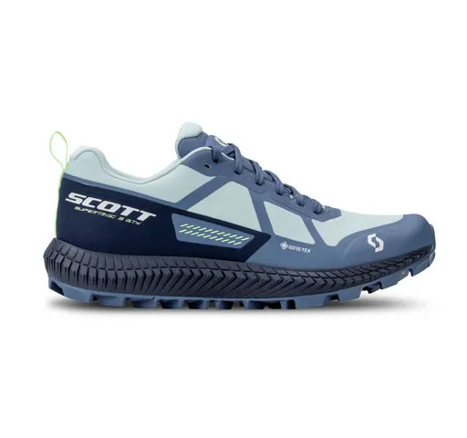 SCARPA RUNNING SCOTT SUPERTRAC 3 GTX WOMEN'S  287823