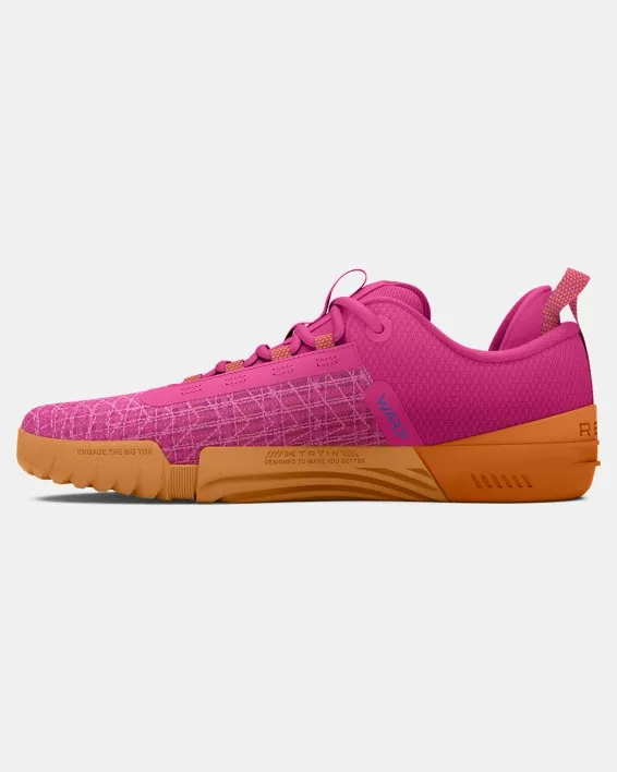 SCARPA TRAINING UNDER ARMOUR REIGN 6 DONNA 3027342