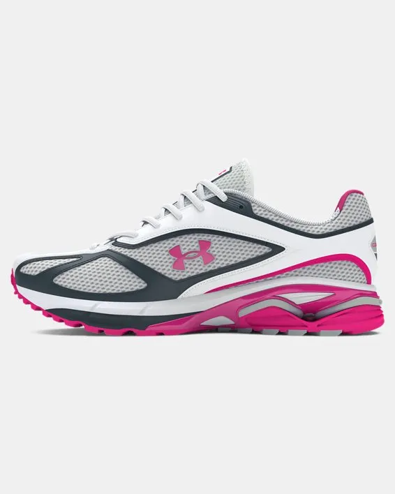 SCARPA UNDER ARMOUR  APPARITION UNISEX 3027595