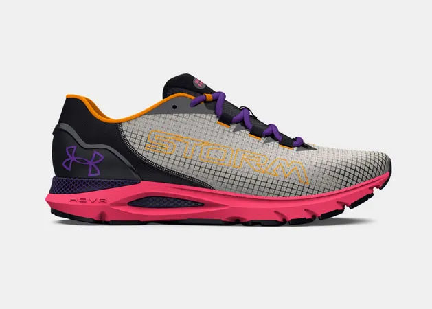 SCARPA UNDER ARMOUR HOVR SONIC 6 STORM M'S 3026548