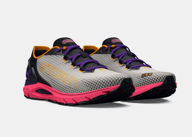 SCARPA UNDER ARMOUR HOVR SONIC 6 STORM M'S 3026548