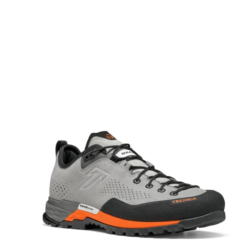 Scarpe da avvicinamento Tecnica Sulfur ms (SF GREY-UL ORANGE) Uomo