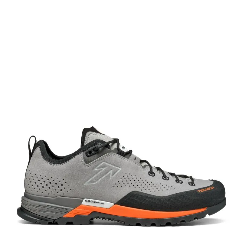 Scarpe da avvicinamento Tecnica Sulfur ms (SF GREY-UL ORANGE) Uomo