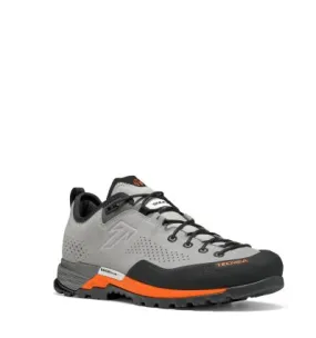 Scarpe da avvicinamento Tecnica Sulfur ms (SF GREY-UL ORANGE) Uomo