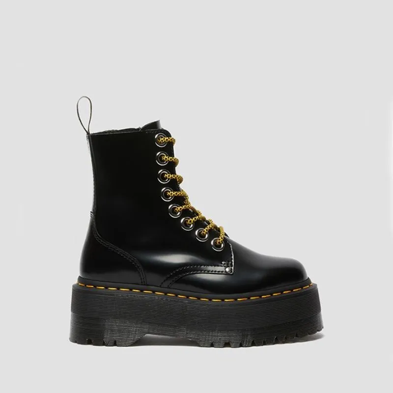 Scarpe Dr Martens Jadon Max Uomo