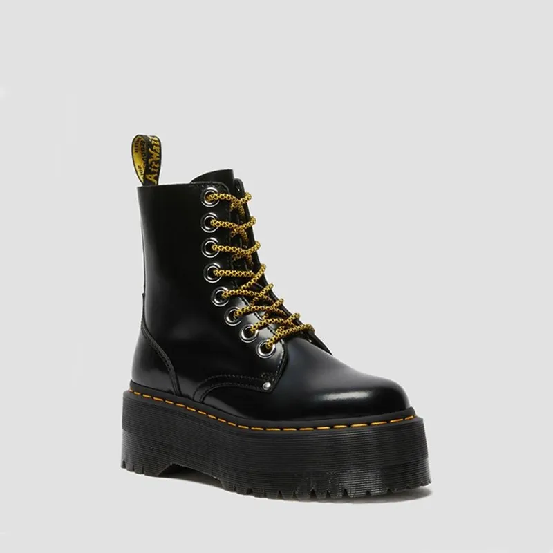 Scarpe Dr Martens Jadon Max Uomo