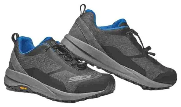 Scarpe Sidi Explorer Grigio / Nero