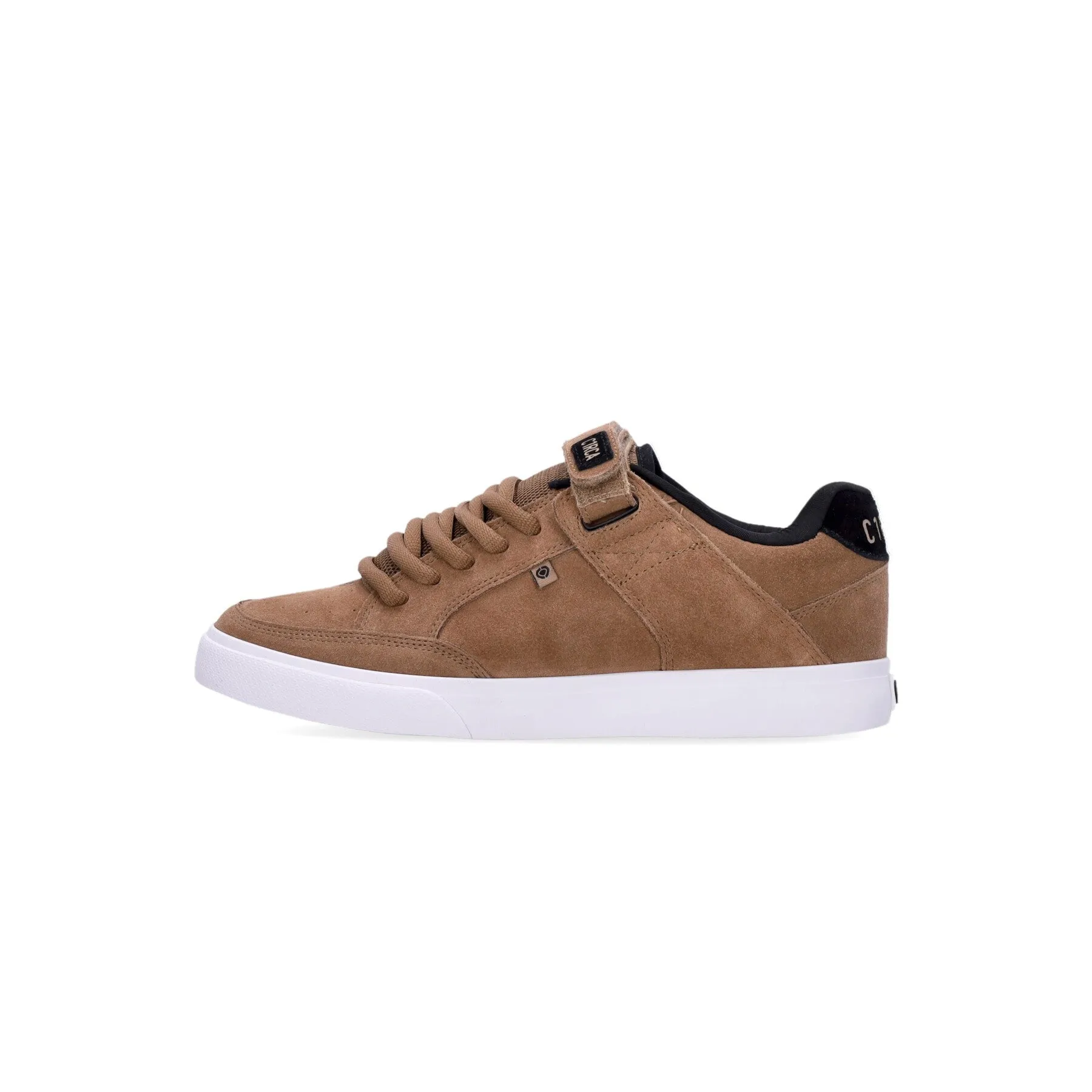 Scarpe Skate Uomo 205 Vulc Toasted Coconut/white