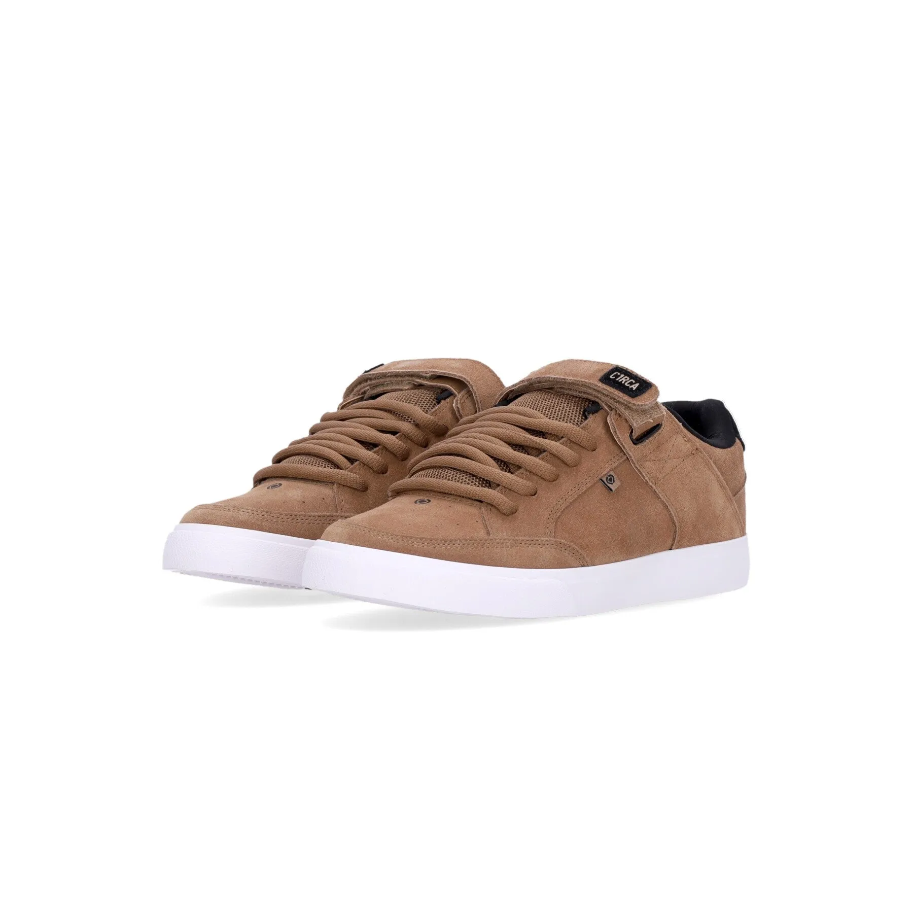 Scarpe Skate Uomo 205 Vulc Toasted Coconut/white