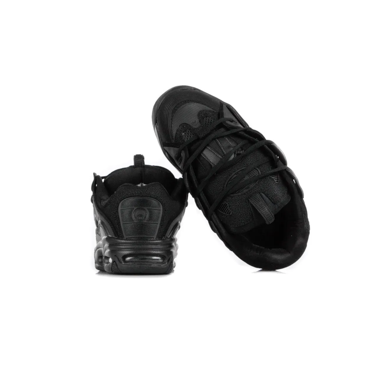 Scarpe Skate Uomo D3 2001 Black/black/black