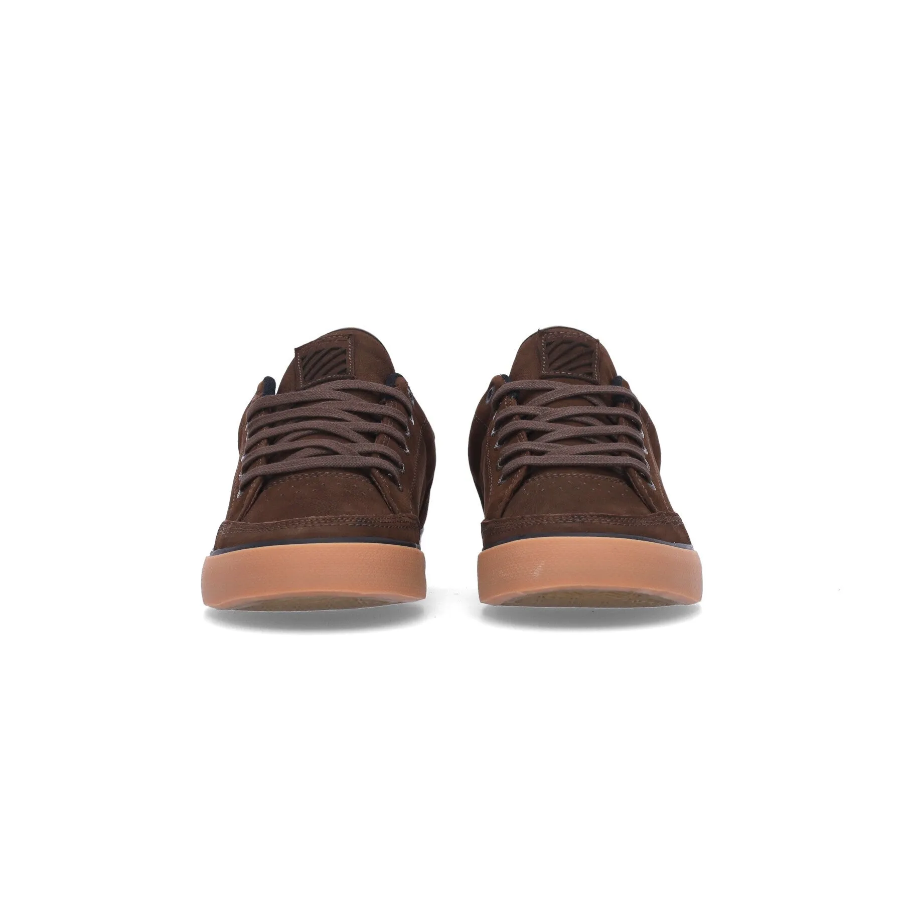 Scarpe Skate Uomo Lopez 50 Special Edition Dark Brown/black/gum