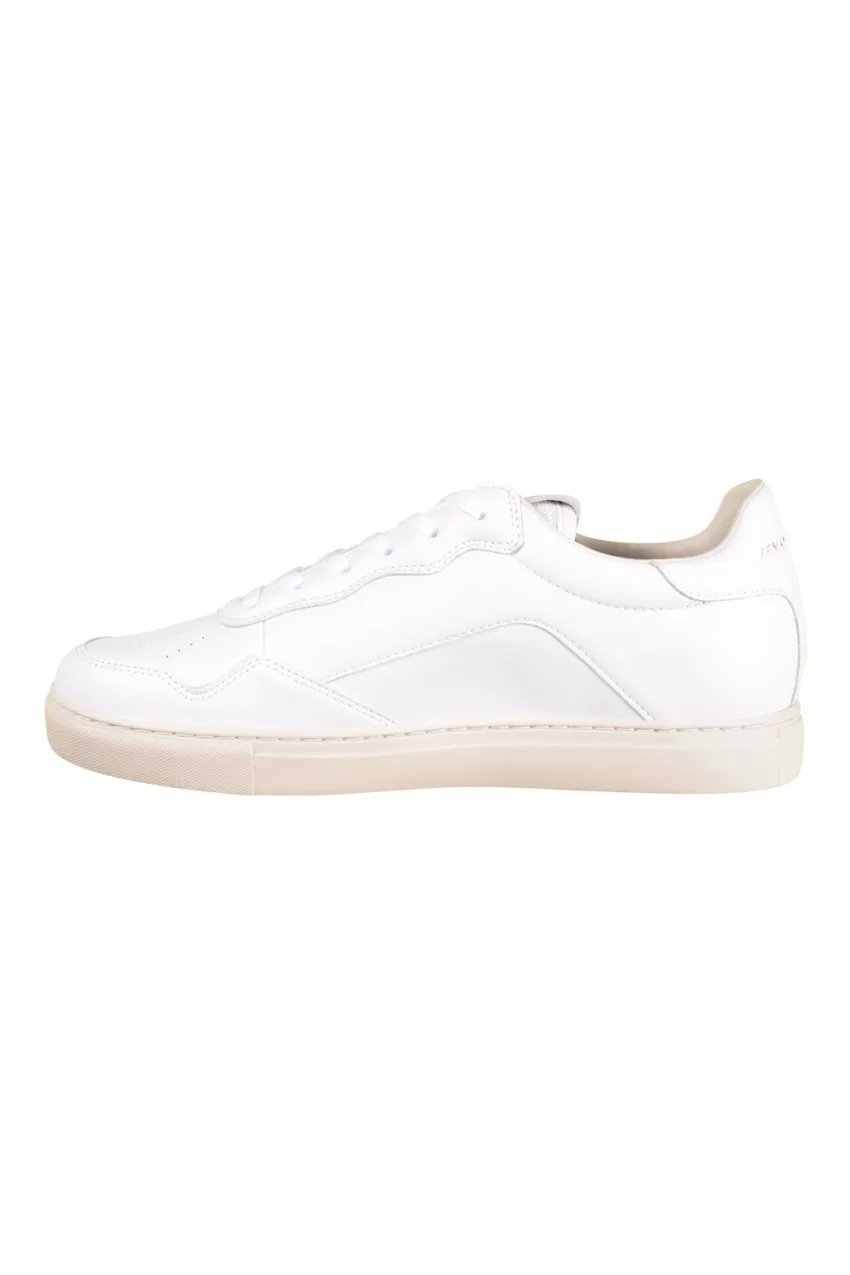 Scarpe Uomo Armani Exchange Bianco