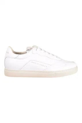 Scarpe Uomo Armani Exchange Bianco