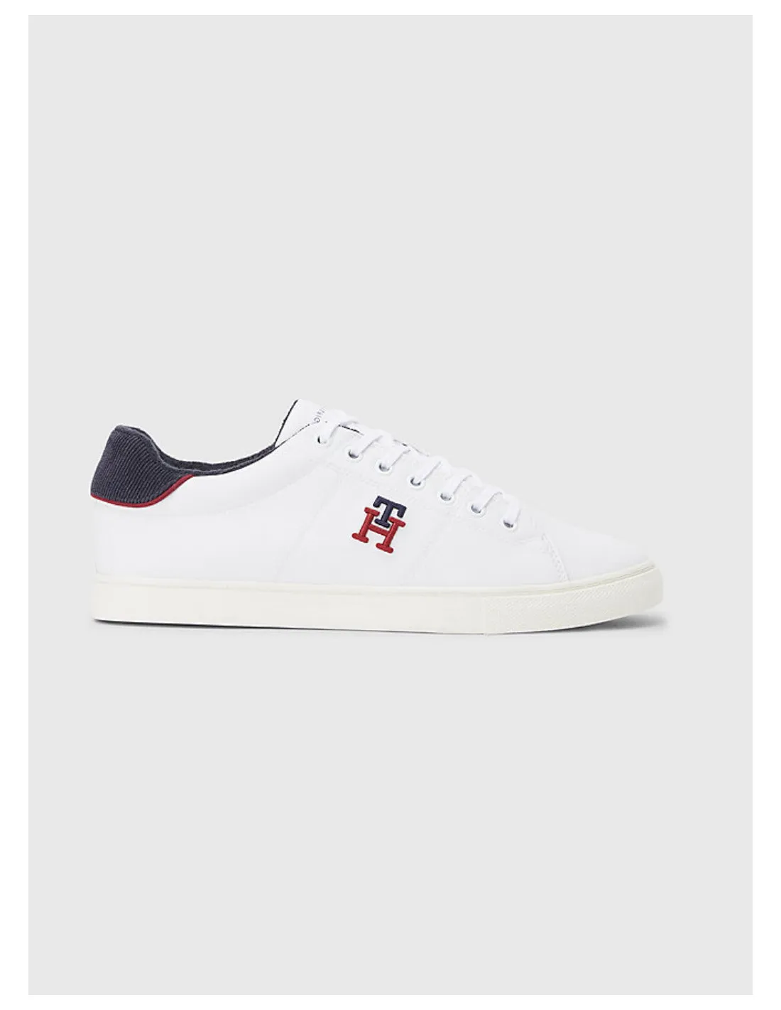 Scarpe Uomo Core Vulc Varsity Tommy Hilfiger