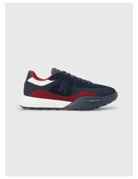 Scarpe Uomo Retro Modern Running Tommy Hilfiger