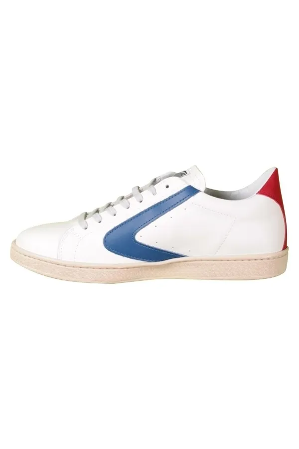 Scarpe Uomo Valsport Bianco