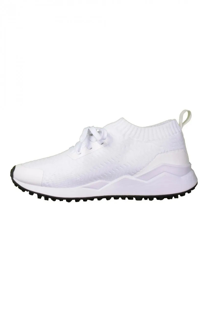 Scarpe Uomo W6yz Bianco