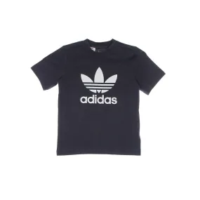 Set T-shirt+short Bambino Short Tee Set Shadow Navy/white