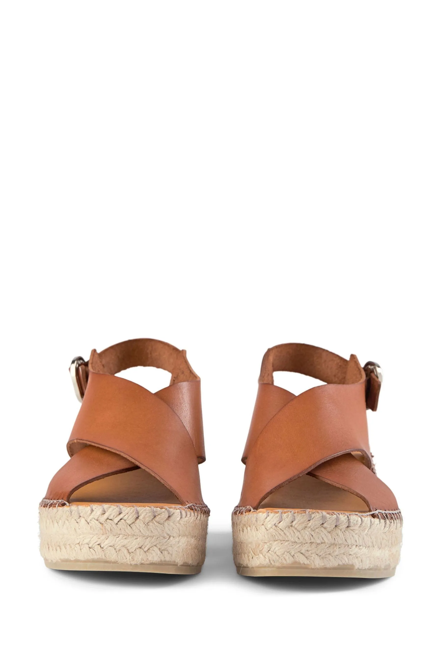 Shoe The Bear - Orchid - Espadrillas con zeppa