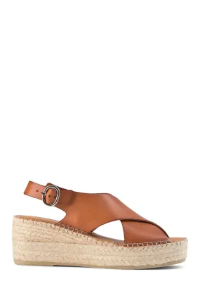 Shoe The Bear - Orchid - Espadrillas con zeppa