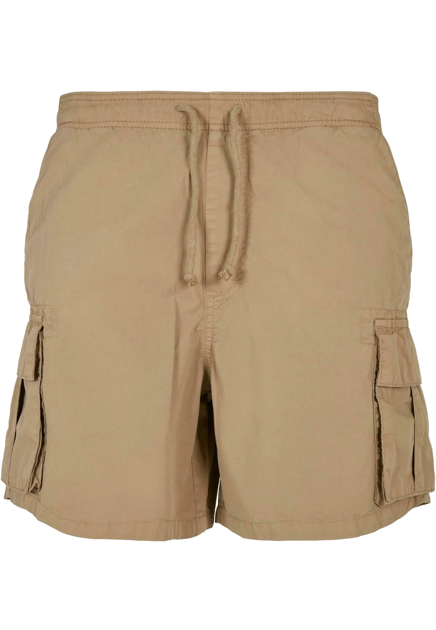 SHORT CARGO SHORTS - Shorts