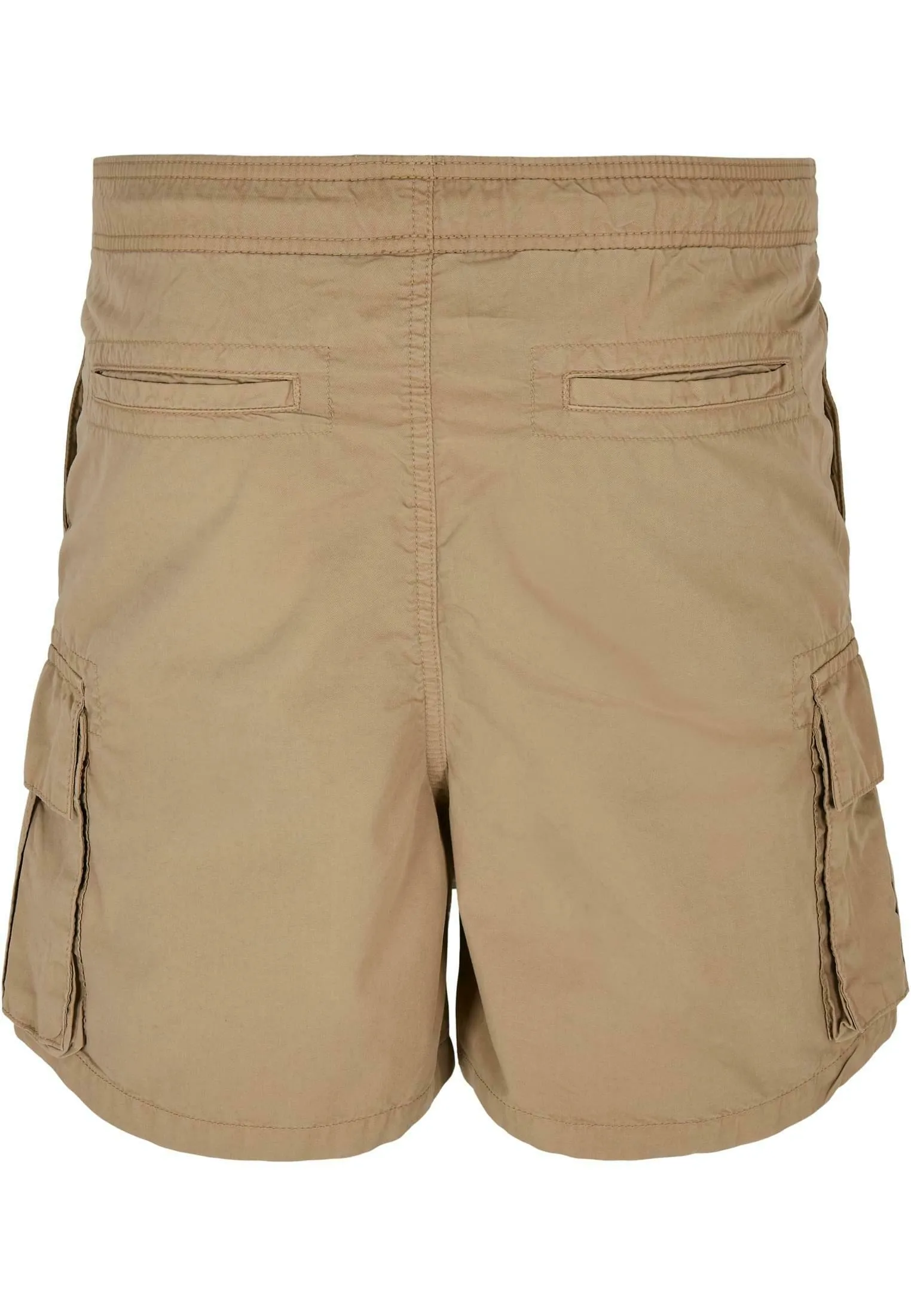 SHORT CARGO SHORTS - Shorts