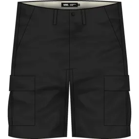 SHORT JUNIOR VANS SERVICE CARGO SHORT VN0007Z6 BLK