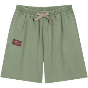 Short OXBOW OKAY W COTTON TWILL SHORT  ALOE