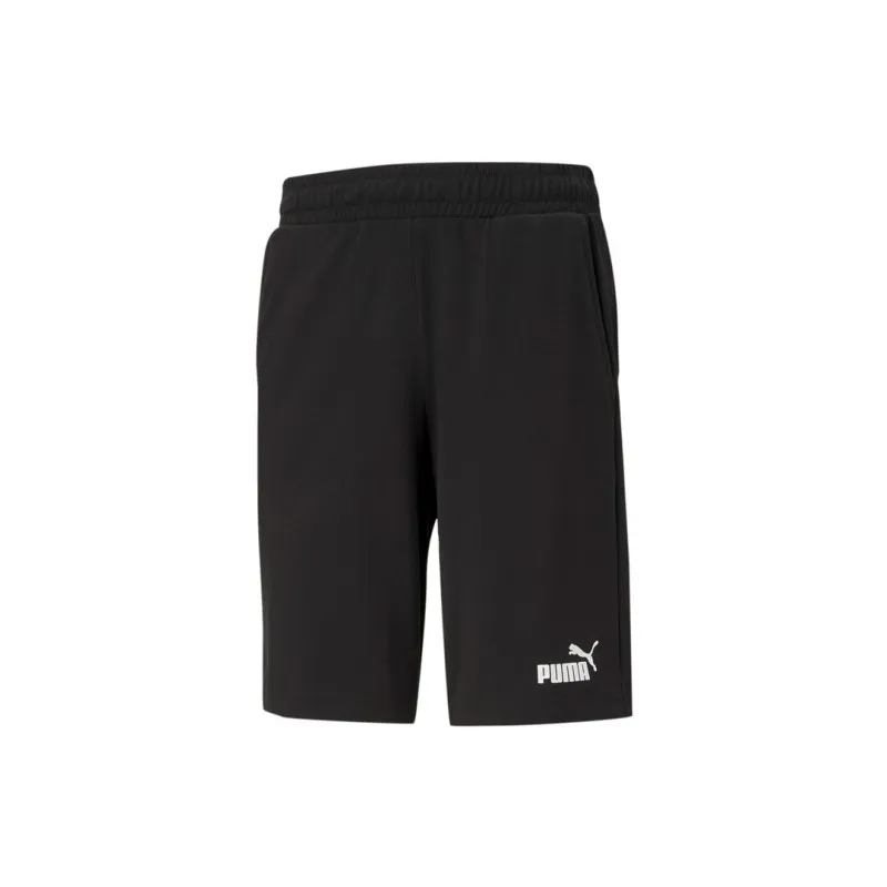 Short Puma Essential Jersey Uomo