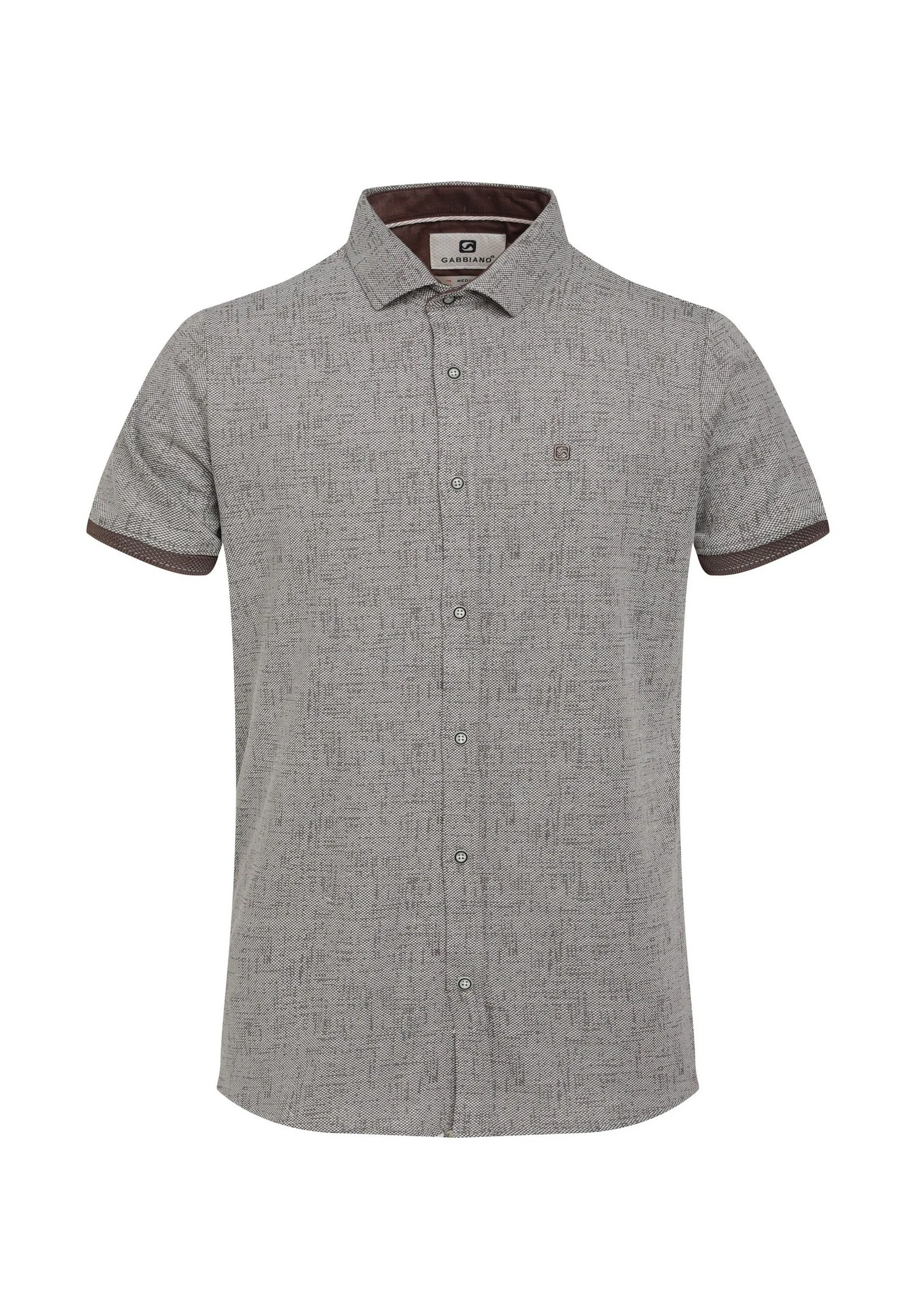 SHORT SLEEVE - Camicia