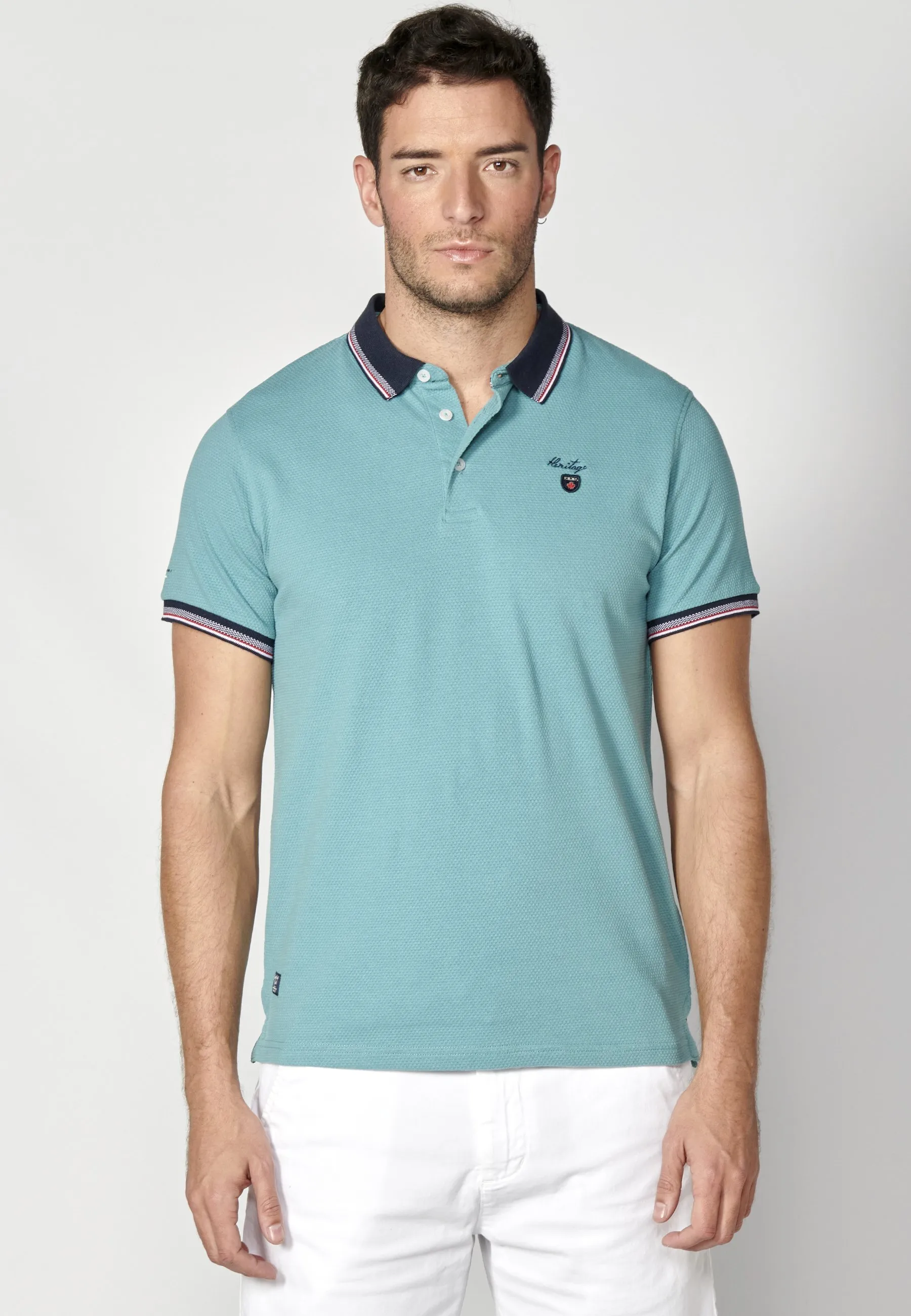 SHORT SLEEVE - Polo