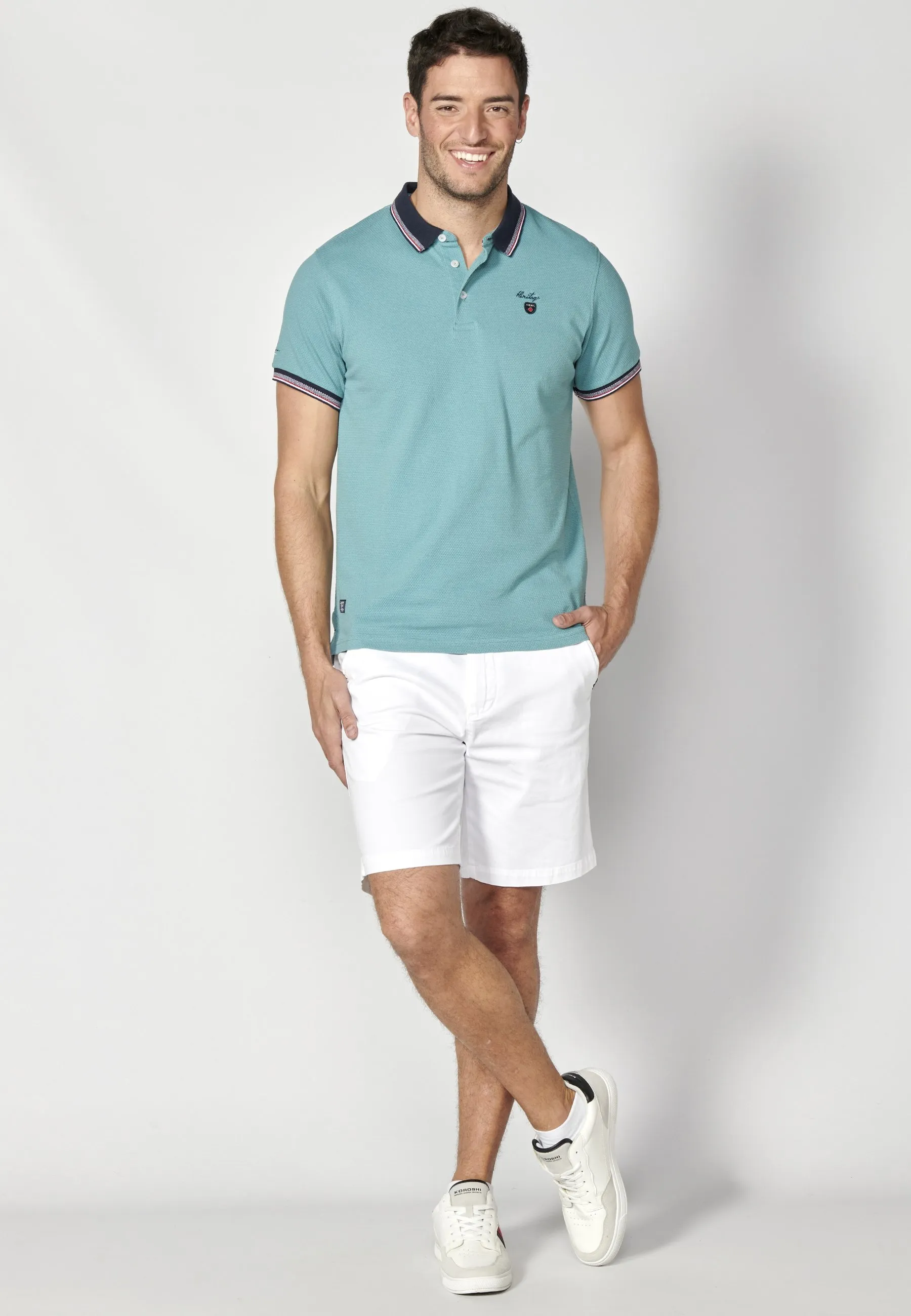 SHORT SLEEVE - Polo