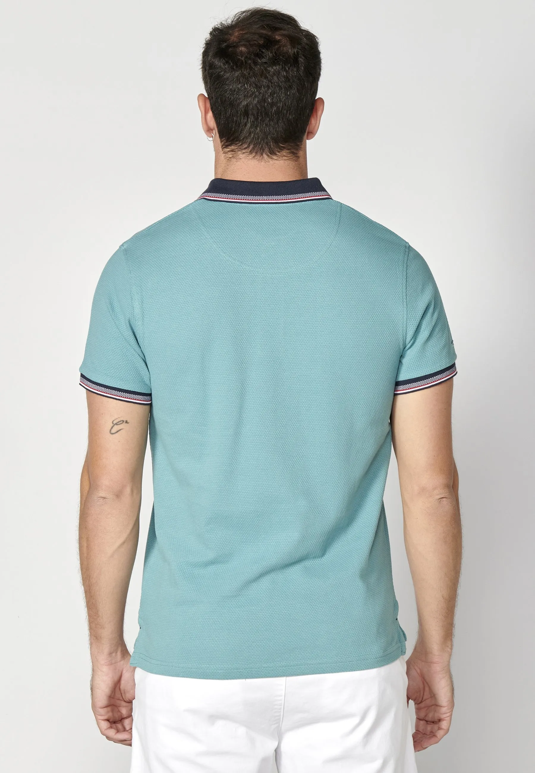 SHORT SLEEVE - Polo