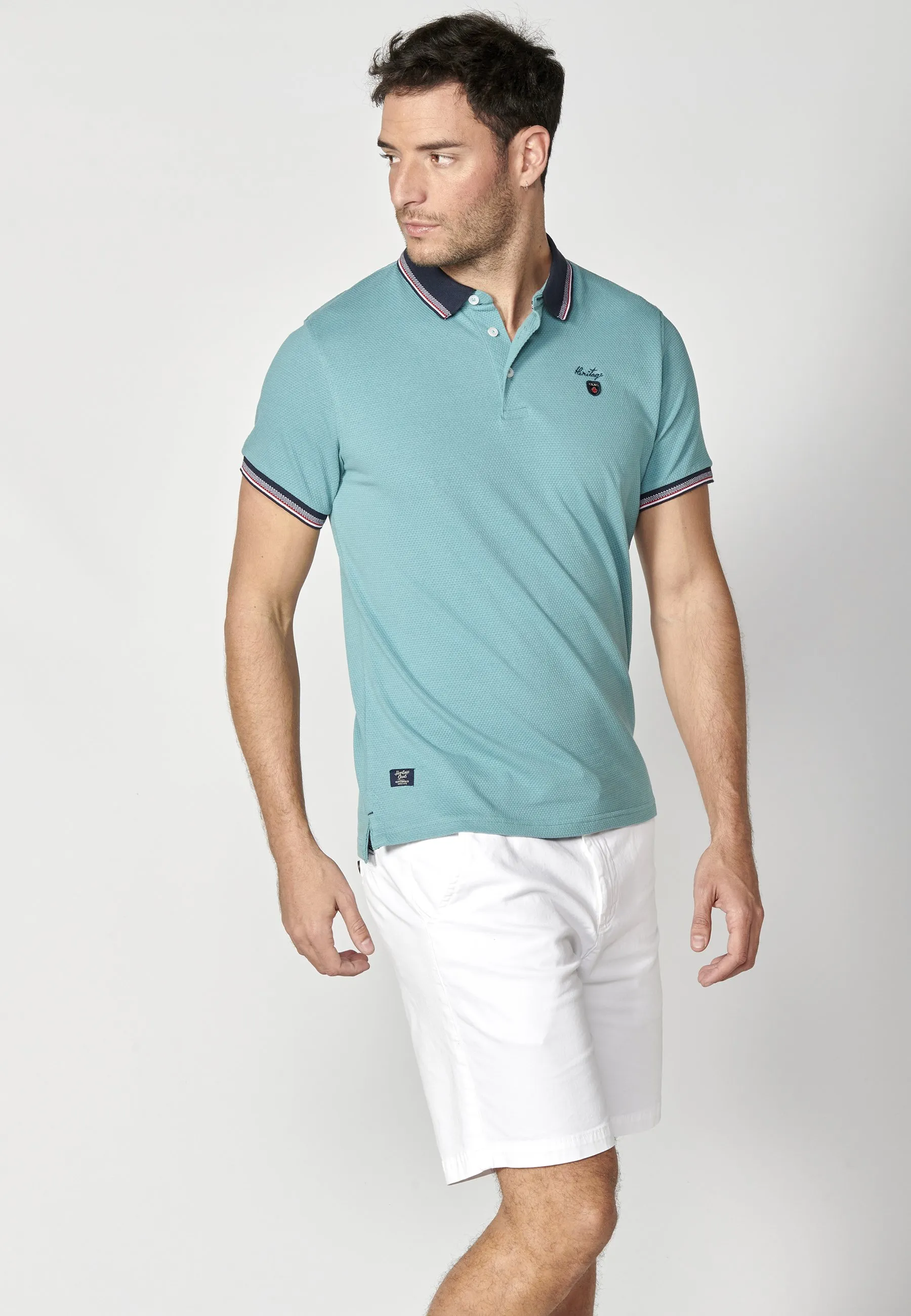 SHORT SLEEVE - Polo