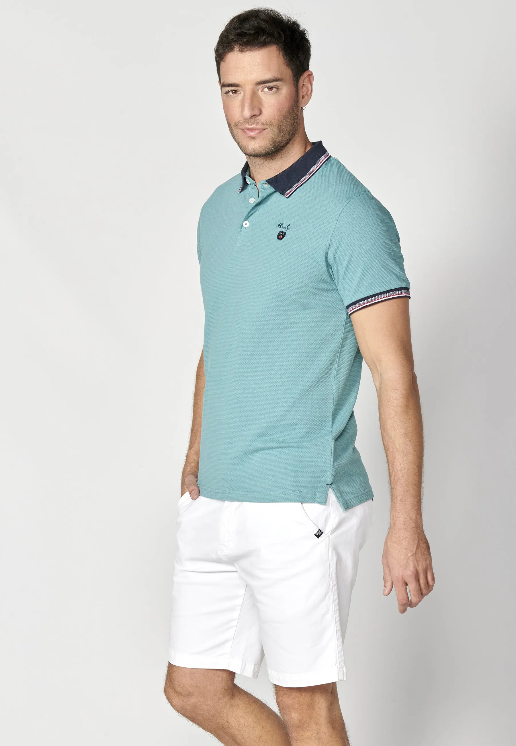 SHORT SLEEVE - Polo