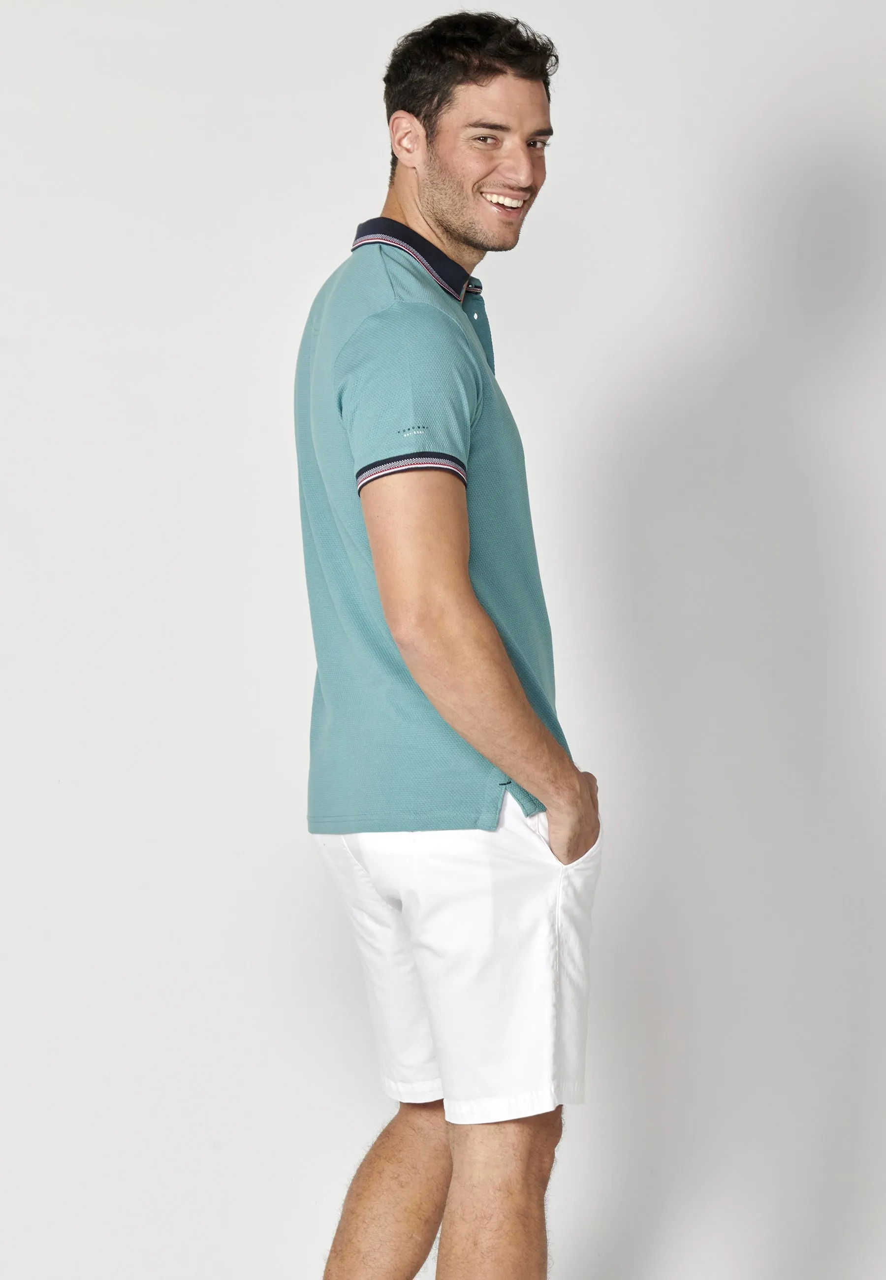 SHORT SLEEVE - Polo