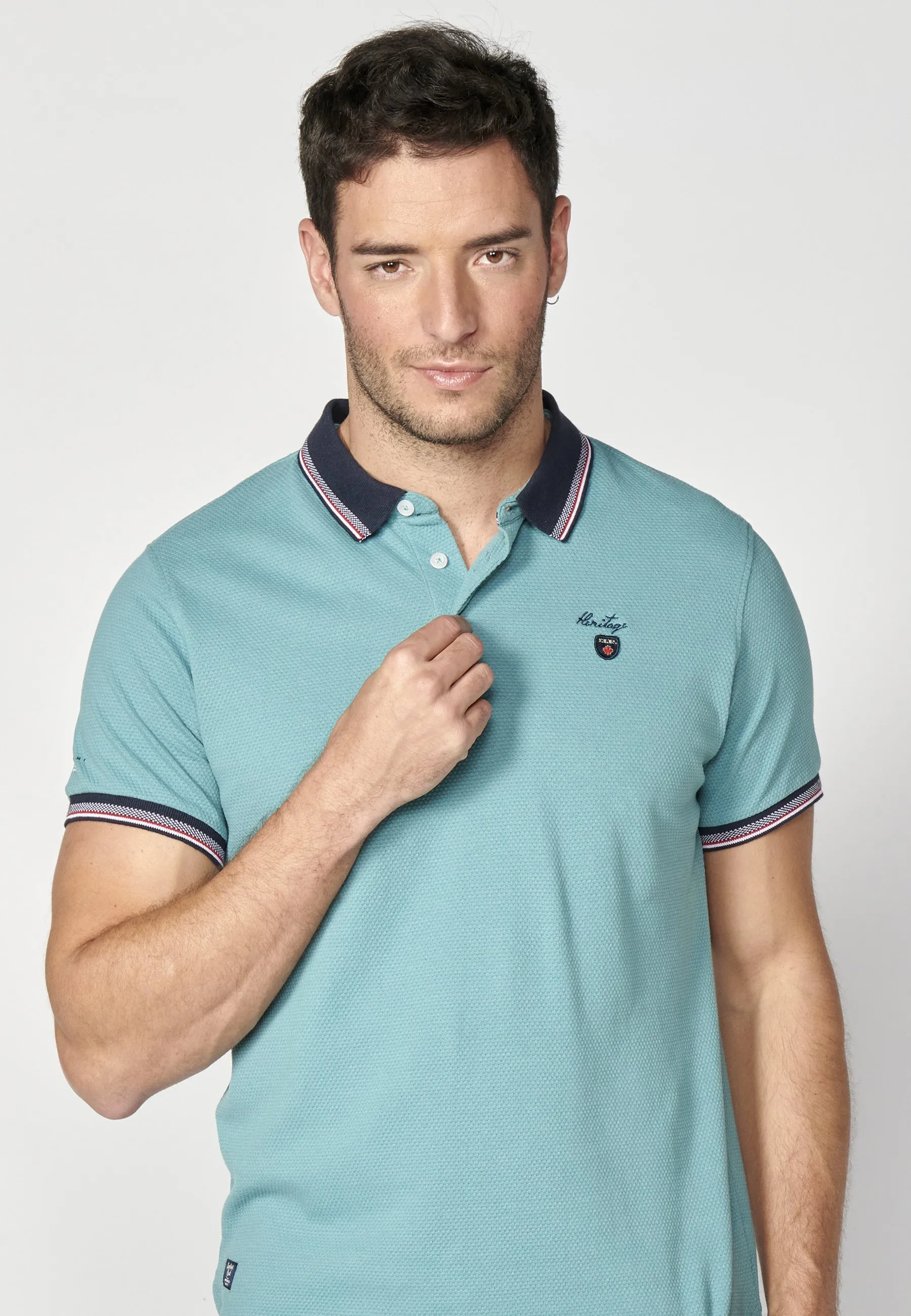 SHORT SLEEVE - Polo