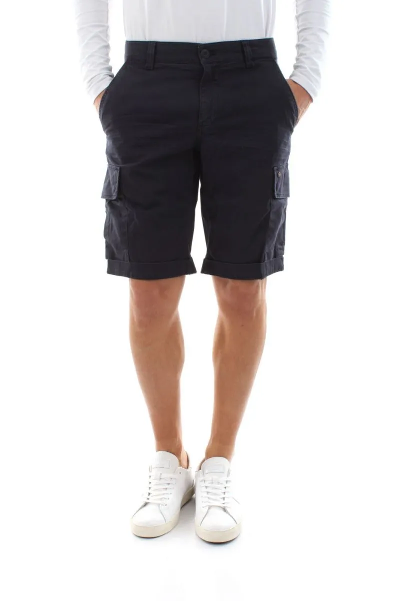 SHORTS E BERMUDA Uomo MASON'S CHILE BERMUDA - 2BE22146 006 ME303