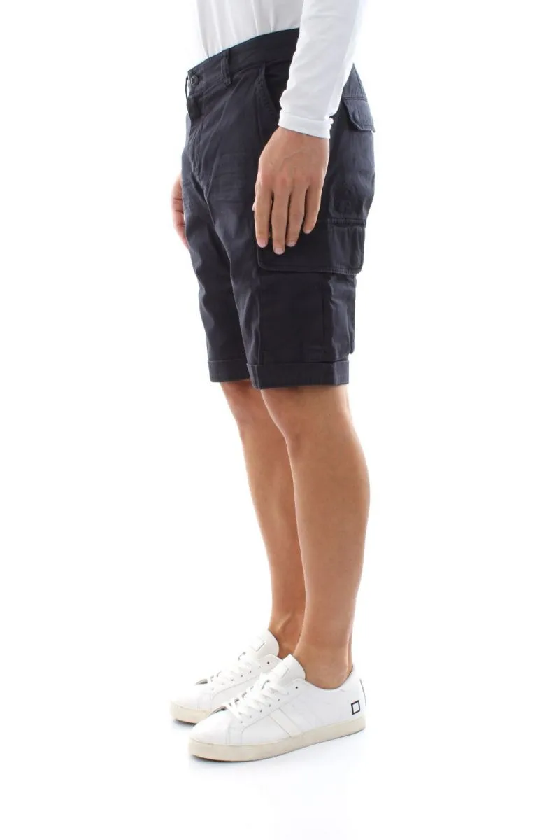 SHORTS E BERMUDA Uomo MASON'S CHILE BERMUDA - 2BE22146 006 ME303