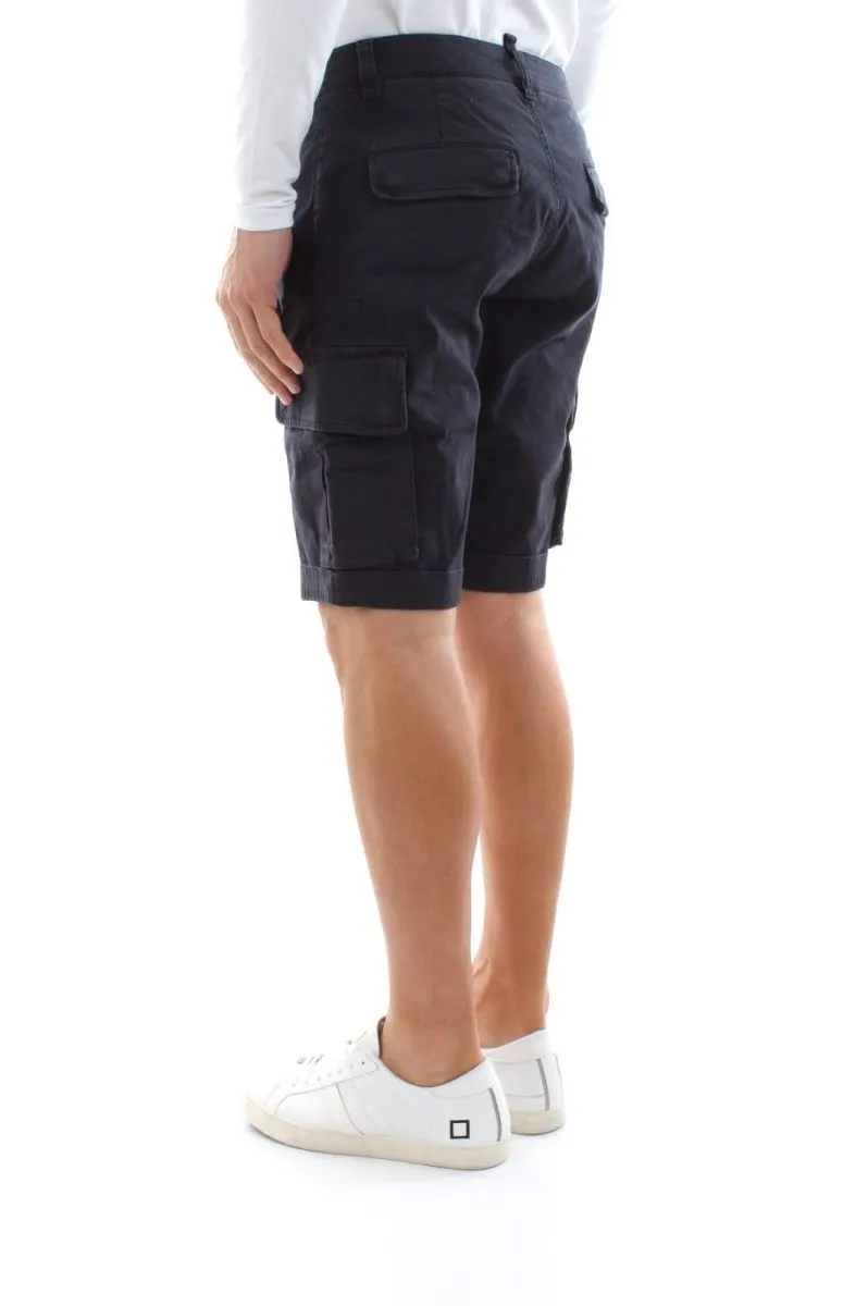 SHORTS E BERMUDA Uomo MASON'S CHILE BERMUDA - 2BE22146 006 ME303