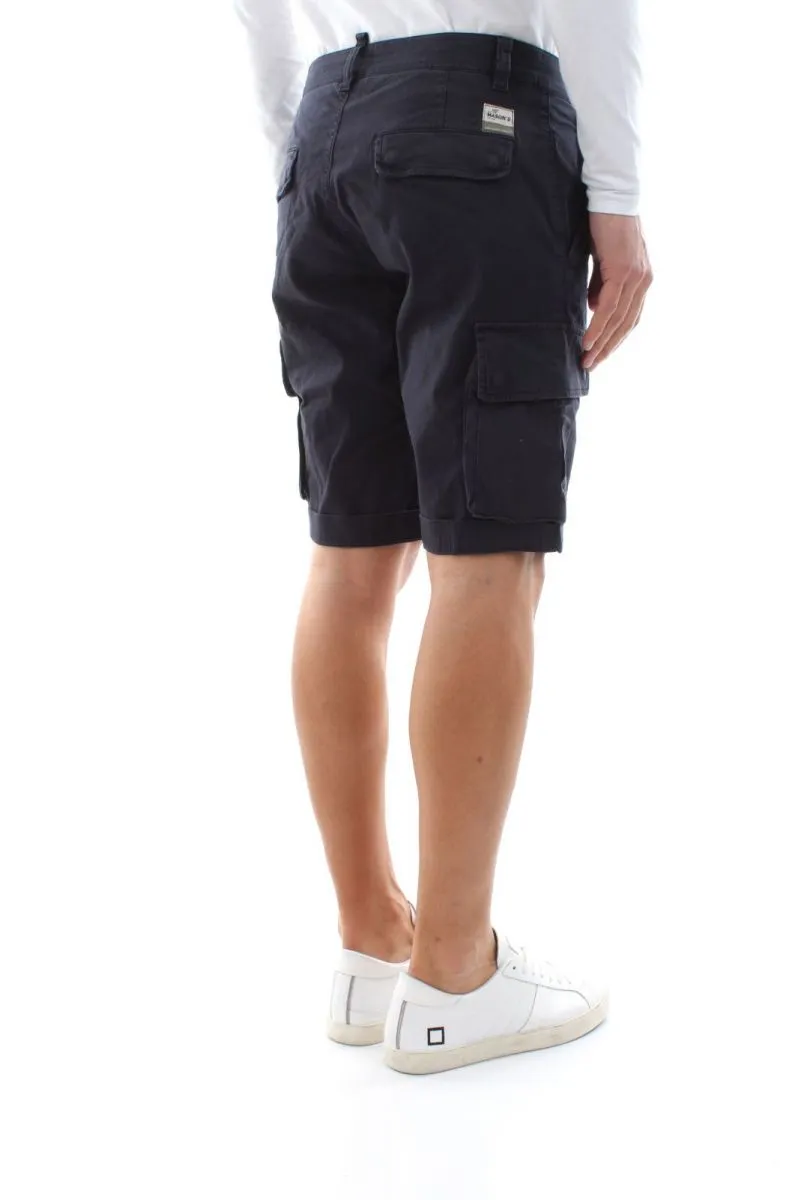 SHORTS E BERMUDA Uomo MASON'S CHILE BERMUDA - 2BE22146 006 ME303