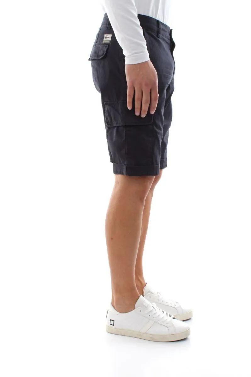 SHORTS E BERMUDA Uomo MASON'S CHILE BERMUDA - 2BE22146 006 ME303